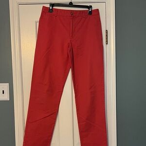 Polo by Ralph Lauren Nantucket Red Chinos